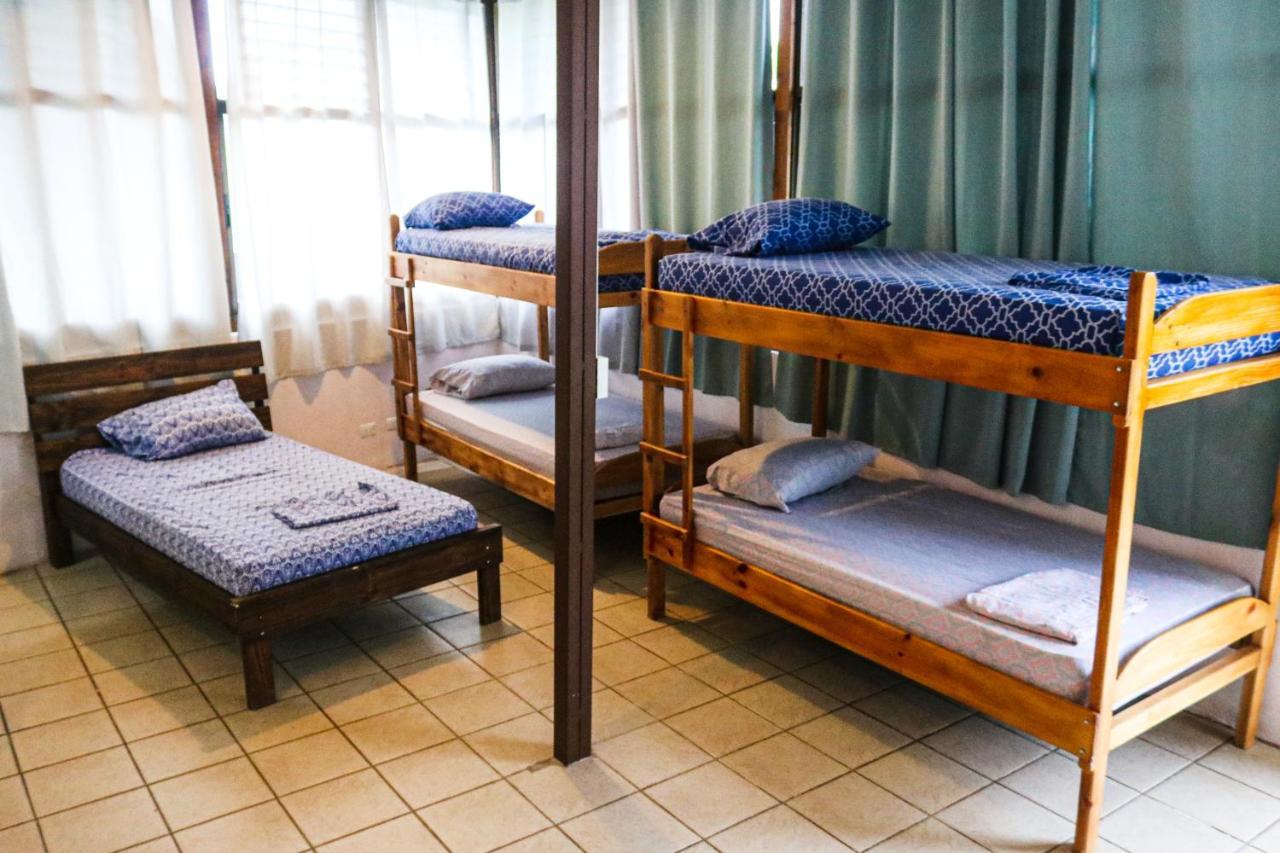 Hotel Adventure Lodge ハコ エクステリア 写真