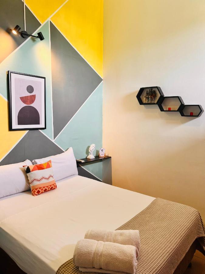 Hotel Adventure Lodge ハコ エクステリア 写真