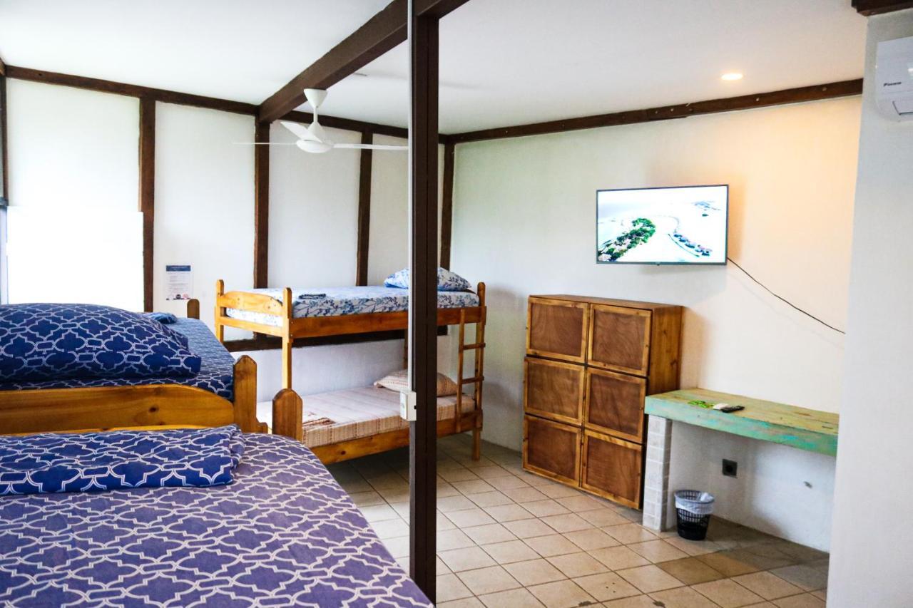 Hotel Adventure Lodge ハコ エクステリア 写真