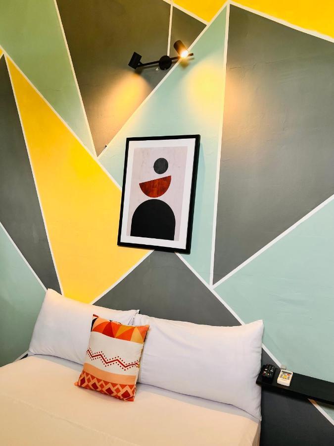 Hotel Adventure Lodge ハコ エクステリア 写真