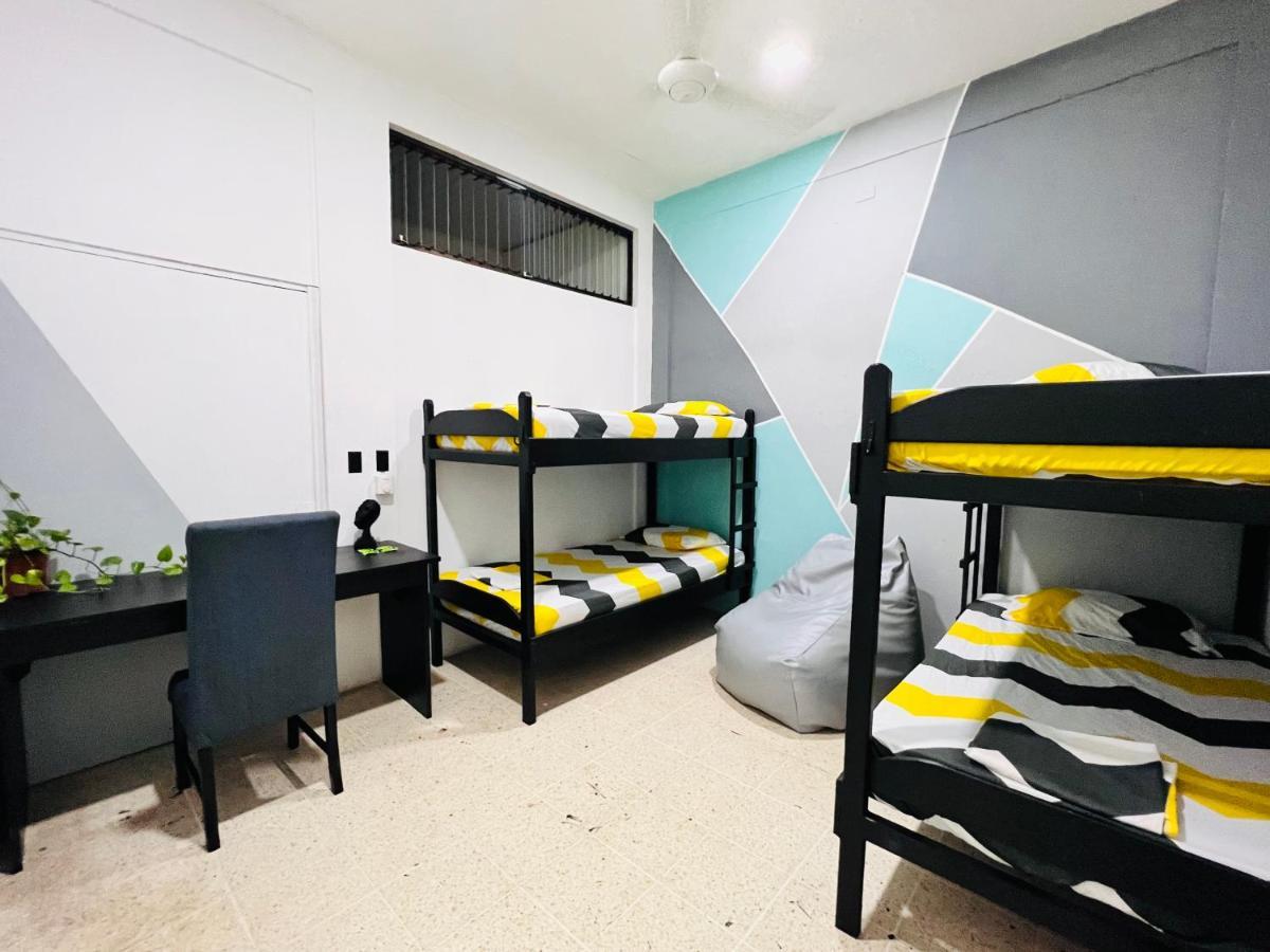 Hotel Adventure Lodge ハコ エクステリア 写真