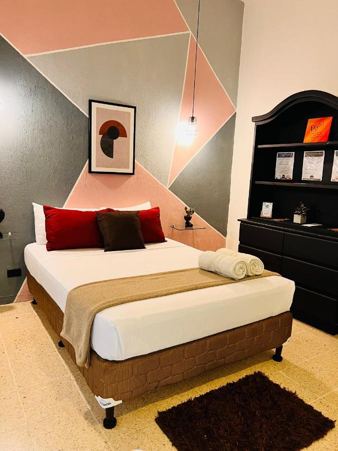Hotel Adventure Lodge ハコ エクステリア 写真