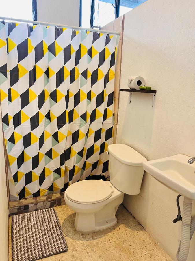 Hotel Adventure Lodge ハコ エクステリア 写真