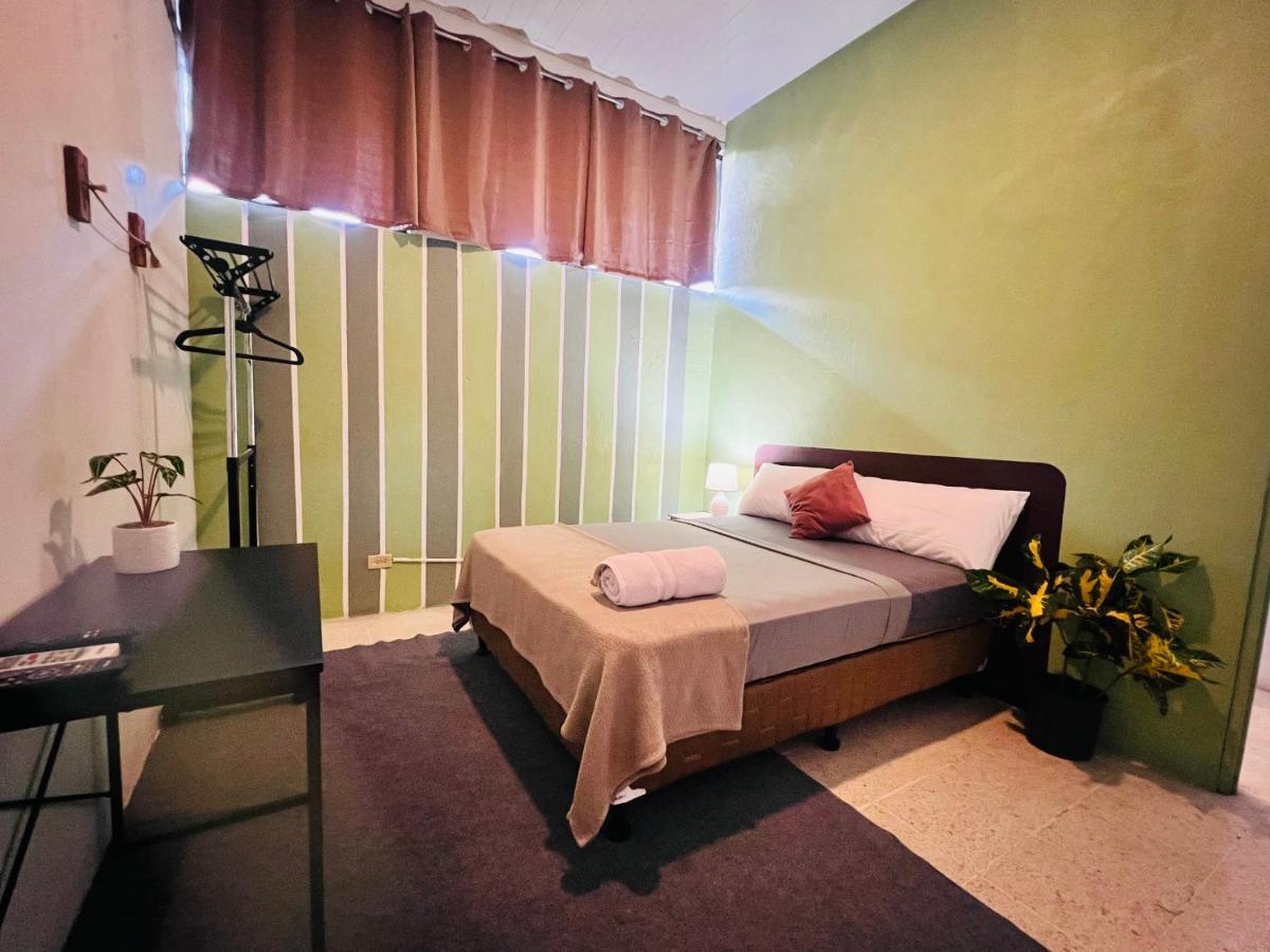 Hotel Adventure Lodge ハコ エクステリア 写真