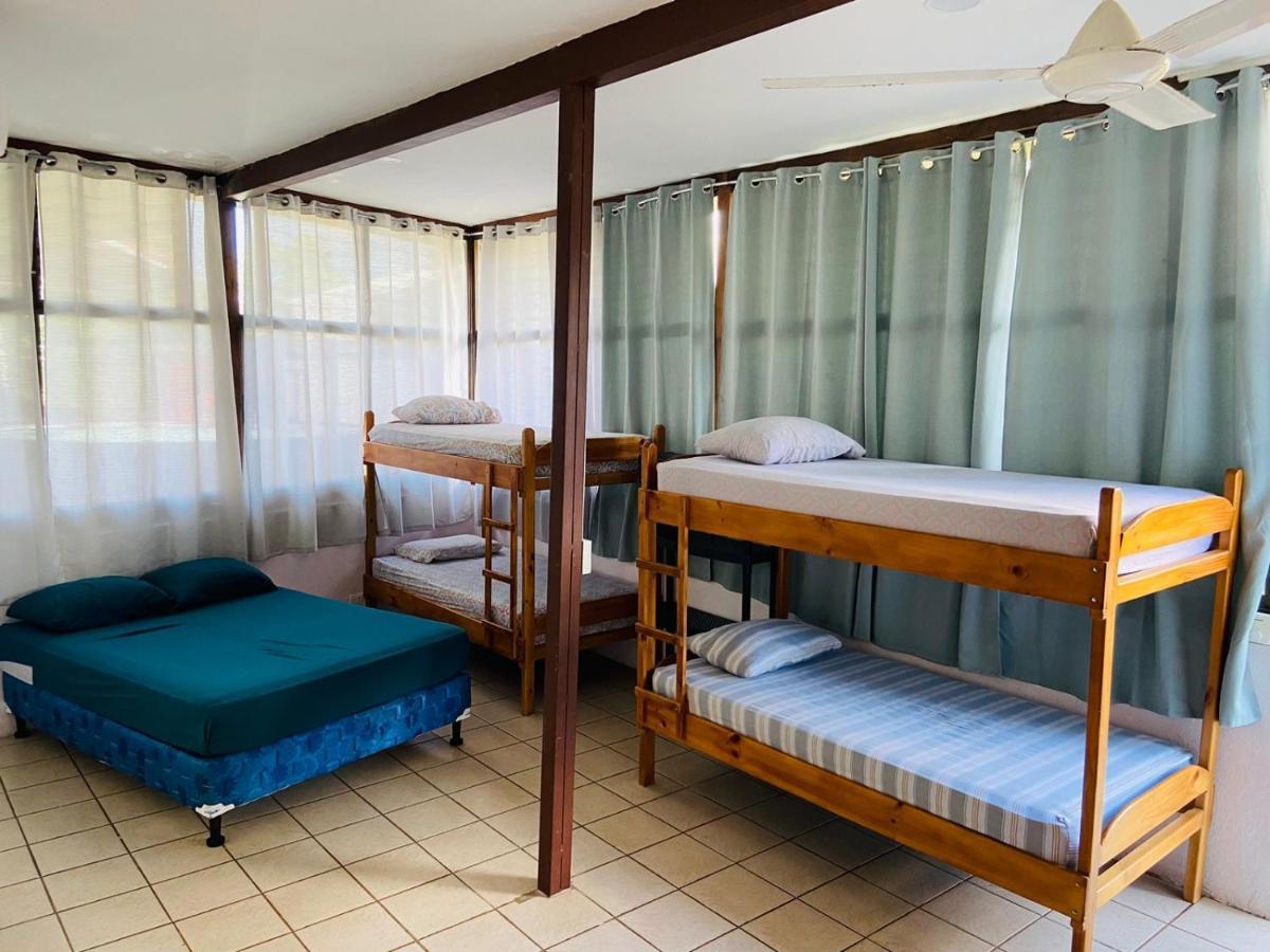 Hotel Adventure Lodge ハコ エクステリア 写真