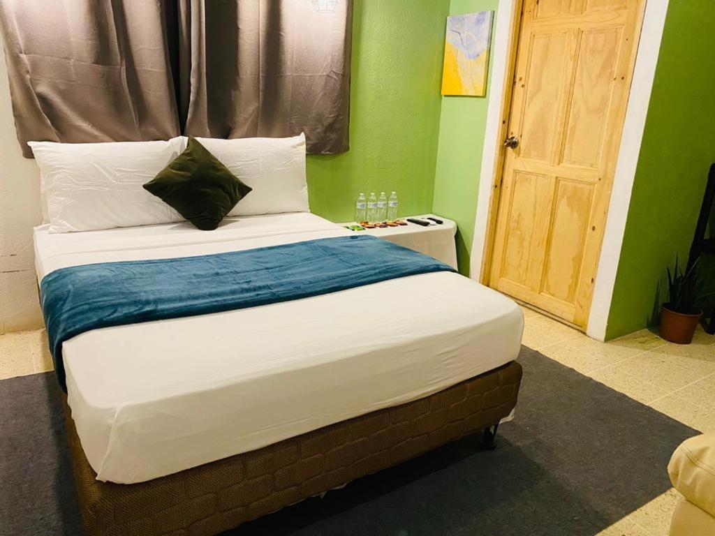 Hotel Adventure Lodge ハコ エクステリア 写真